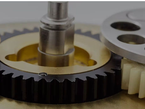 DuPont Completes Transition Away from Polymer Production