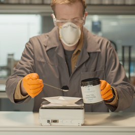 Commercial Scale Graphene Sales Activities Get EPA Clearance