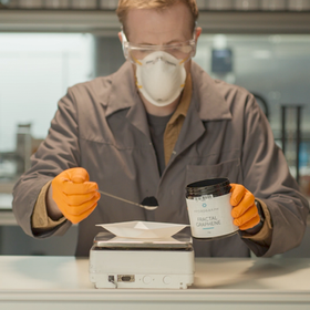 Commercial Scale Graphene Sales Activities Get EPA Clearance