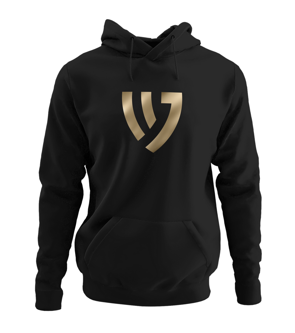 Worship & Justice Hoodie