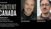Paradise Lost finalist at Content Canada 2025