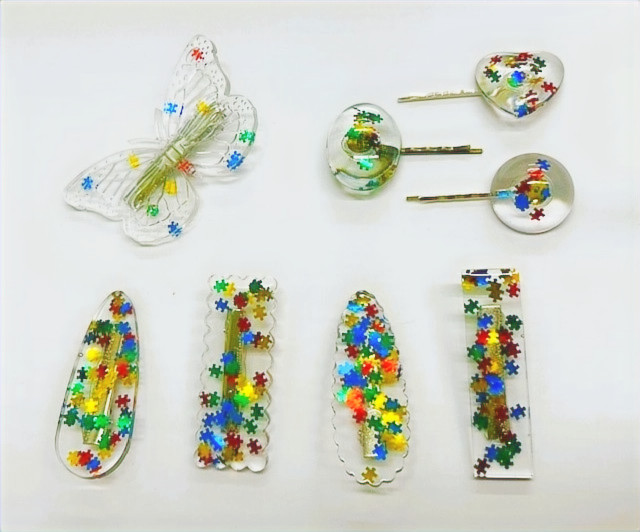 The Autism Awareness Collection