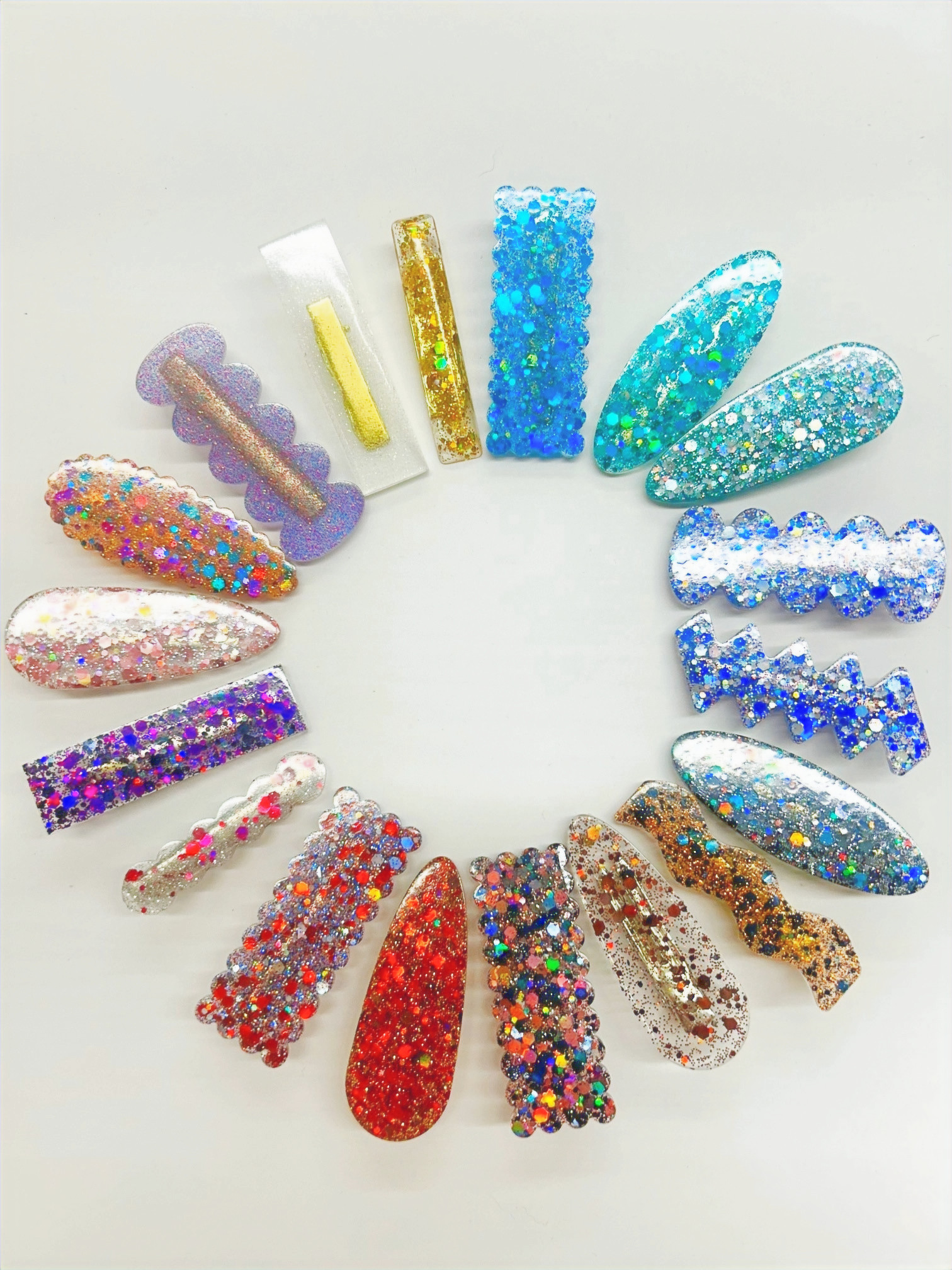 The Signature Sparkle Collection