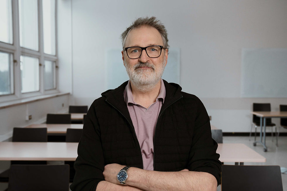 François Anctil