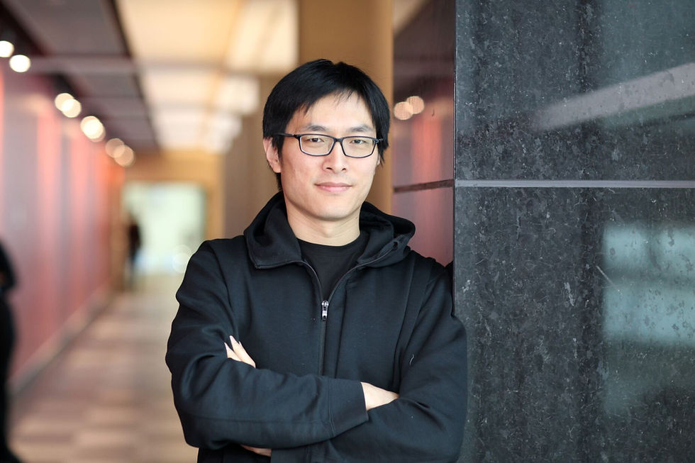 Wei Shi nommé Fellow 2025 d’Optica