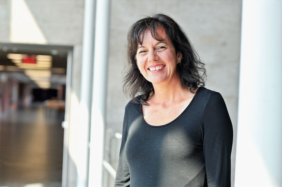 Caroline Duchaine