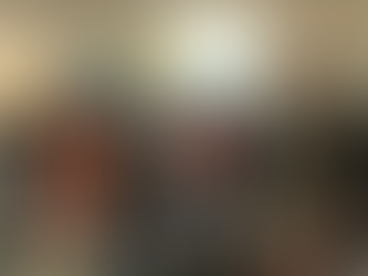 L'équipe s'agrandit !