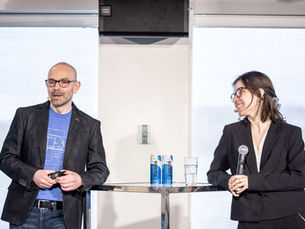 2024-04-10 Présentation «Sous le capot d’un modèle d’affaires 4.0» dans le cadre de la journée Industrie 4.0 de la Semaine NumériQC