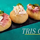 Tris Chef