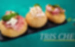 Tris Chef