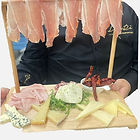 Salumi e...