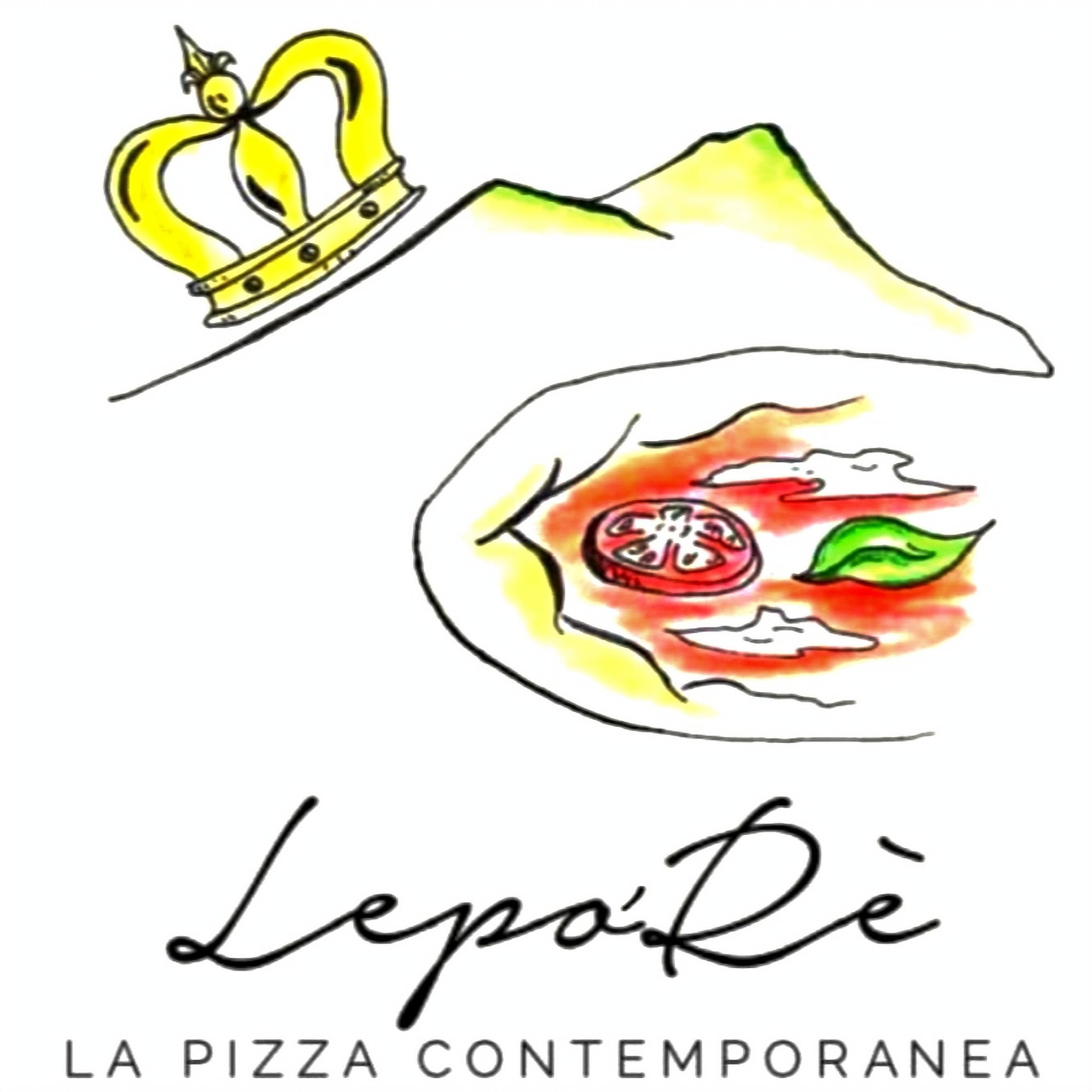 Lepo Re La Pizza Contemporanea a Melfi
