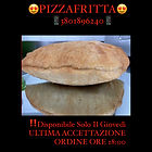 PIZZAFRITTA
