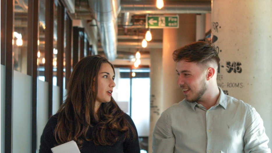 Company Video