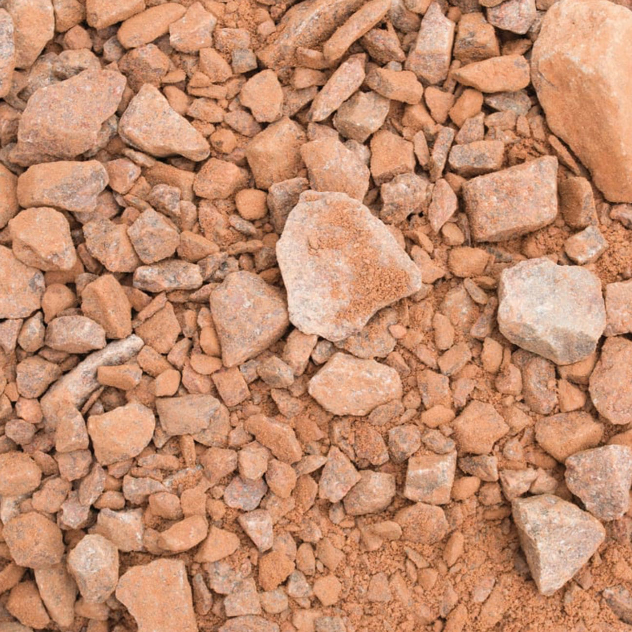 MOT Type-1 Sub-Base 25kg Handy Bag