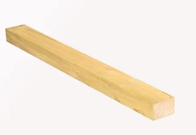 Thumbnail: Kiln Dried Regularised Treated Timber