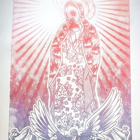 Luchas sociales en tiempos de pandemia