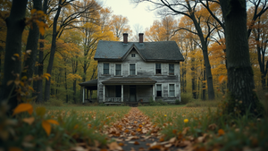 Exploring Ghost Stories: The Truth Behind Hauntings