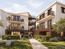 Logements