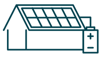 Solar & Battery Storage Package