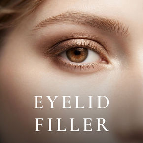 Eyelid Filler