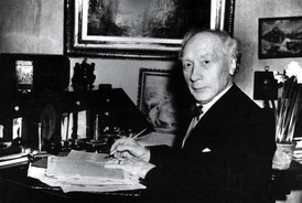 F. M. Alexander