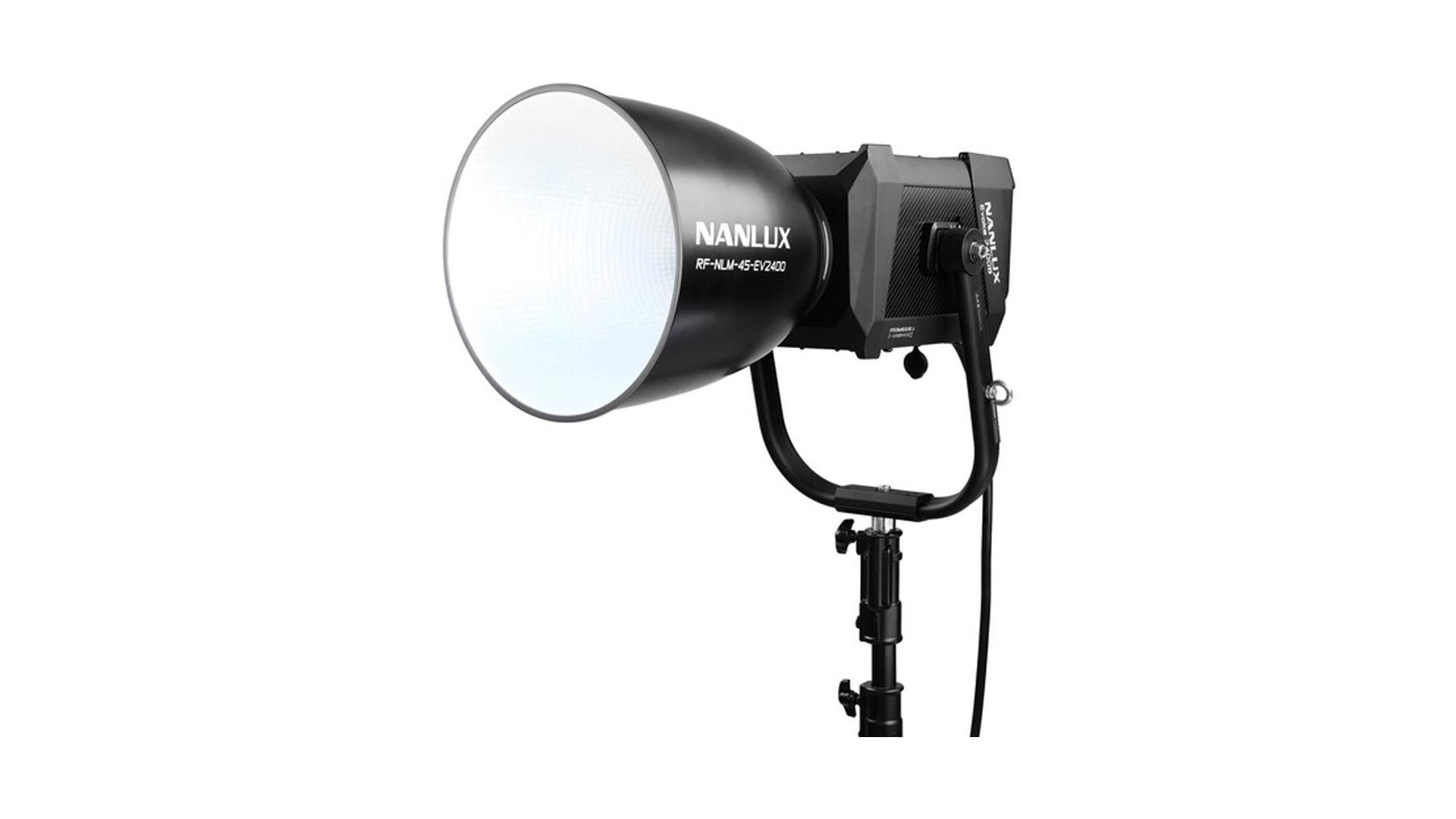 Nanlux 2400B