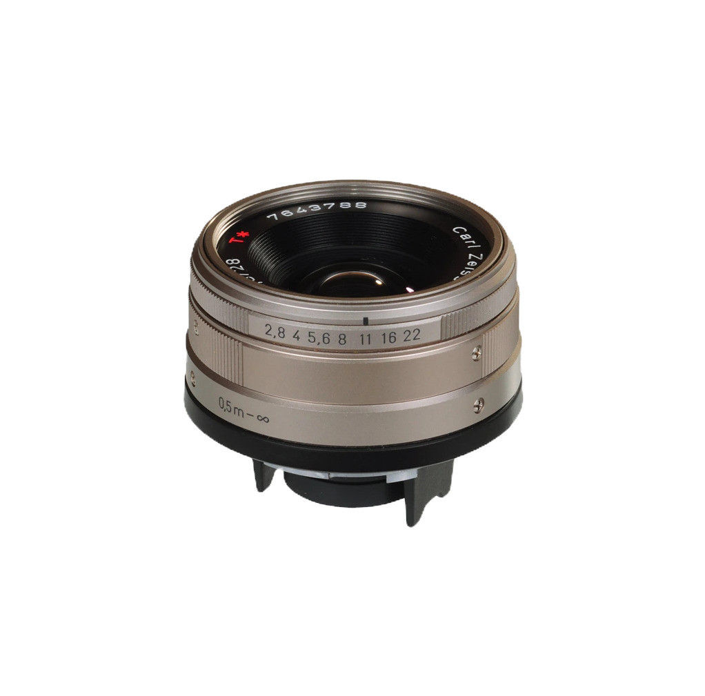 Carl Zeiss Blogon 28mm f2.8