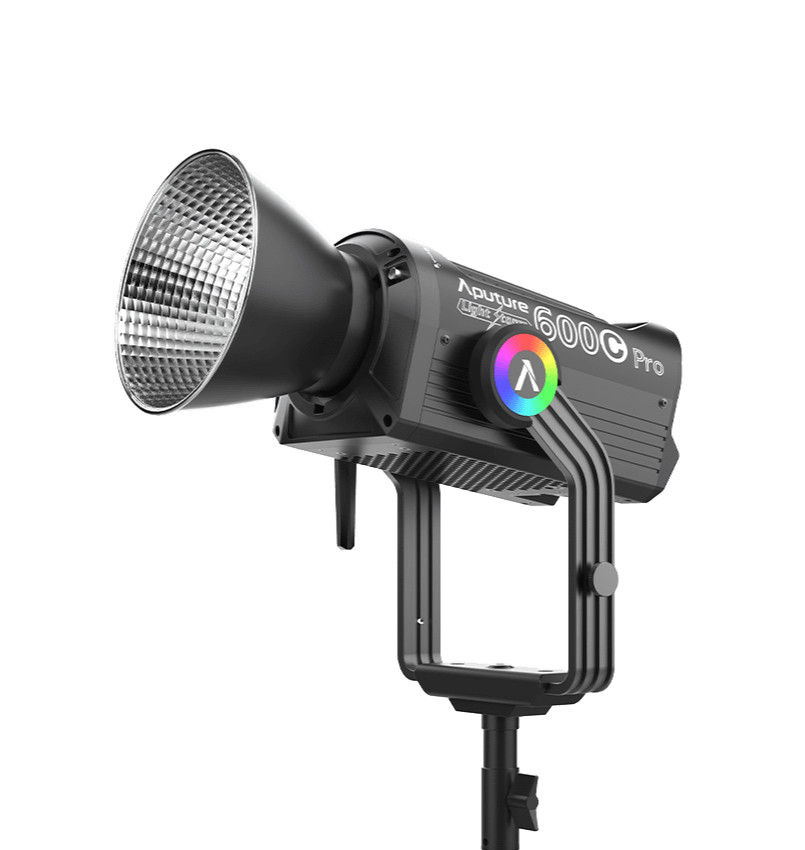 Aputure 600C Pro