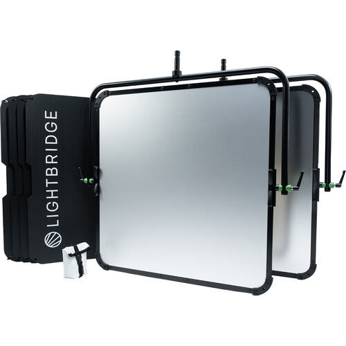 LightBridge C-100 reflector kit