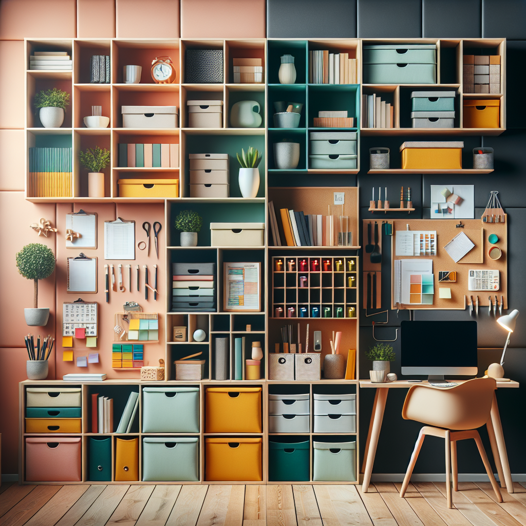 Organizational Systems