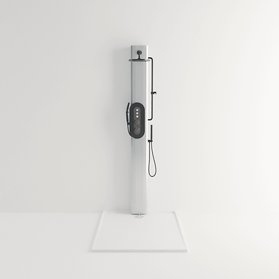 Douche cyclique ILYA