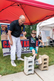 Peters Township’s 45th Annual Community Day