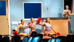 ‘Legally Blonde,’ The Musical!