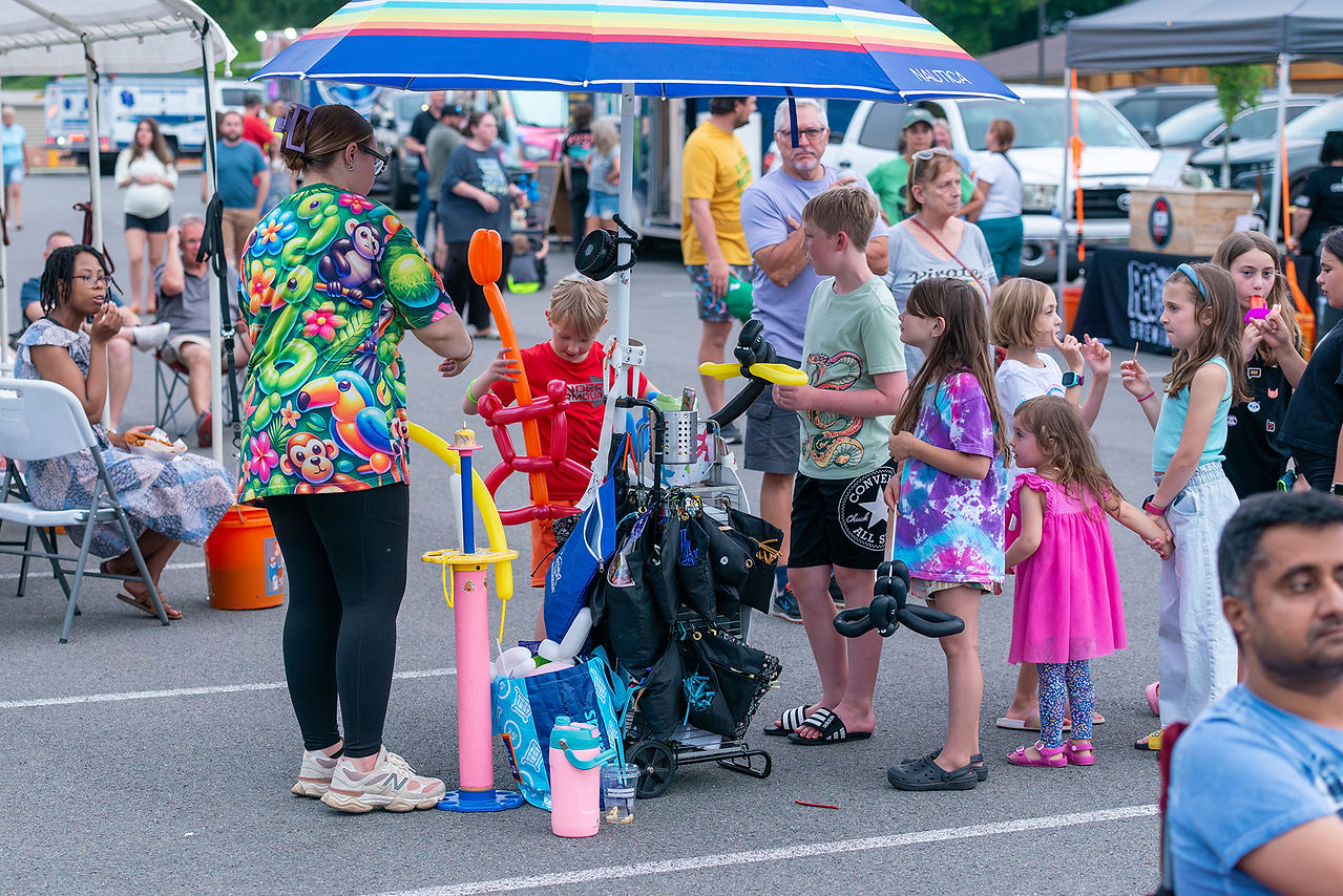South Fayette’s Summer Kickoff Concert
