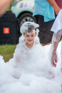 Ohio Township Hosts a Fun-Filled Community Day Celebration