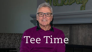Tee Time