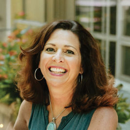 North Hills resident Erin Blechman expands her reach with a powerful memoir on grief and loss.