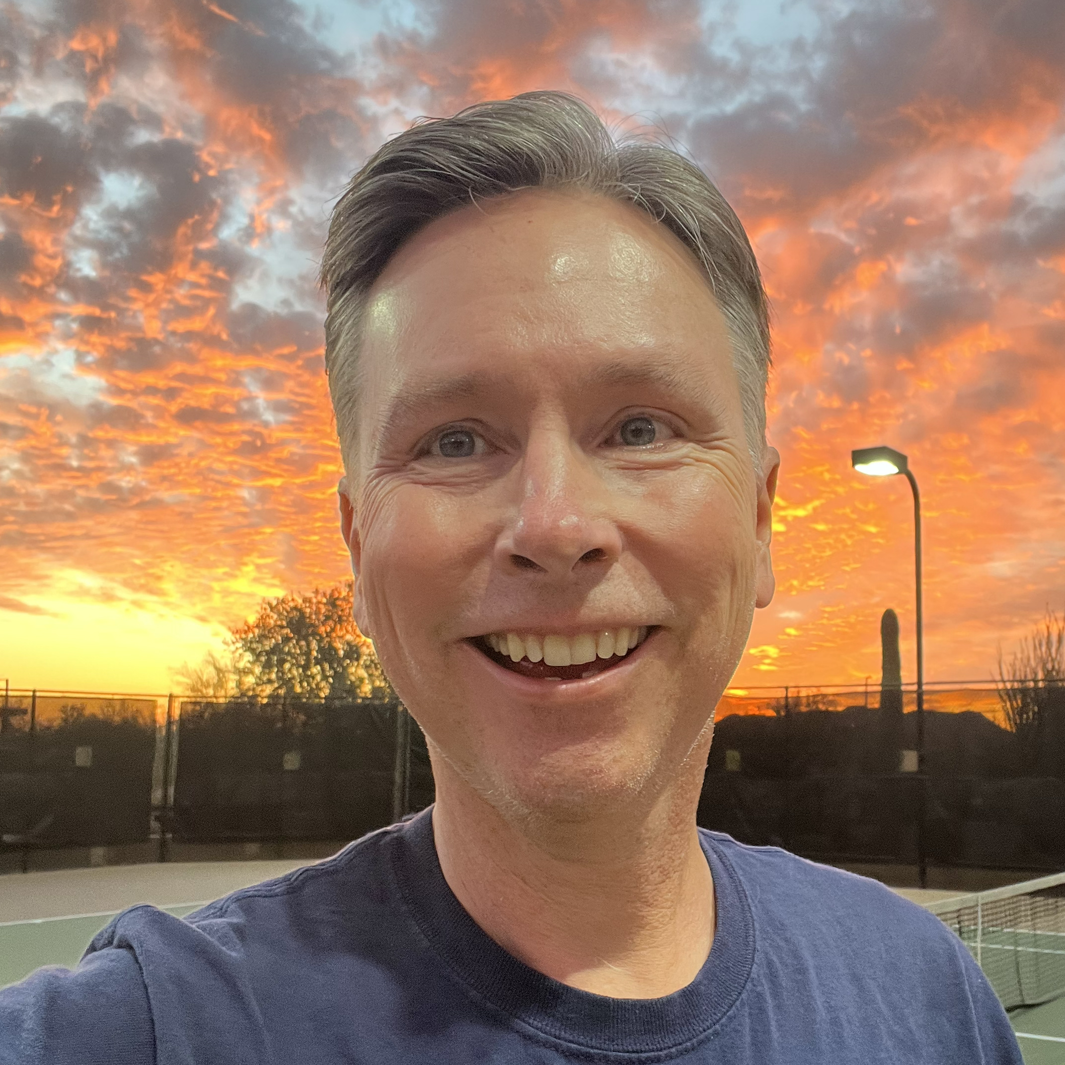 Writer: Jason Jamison