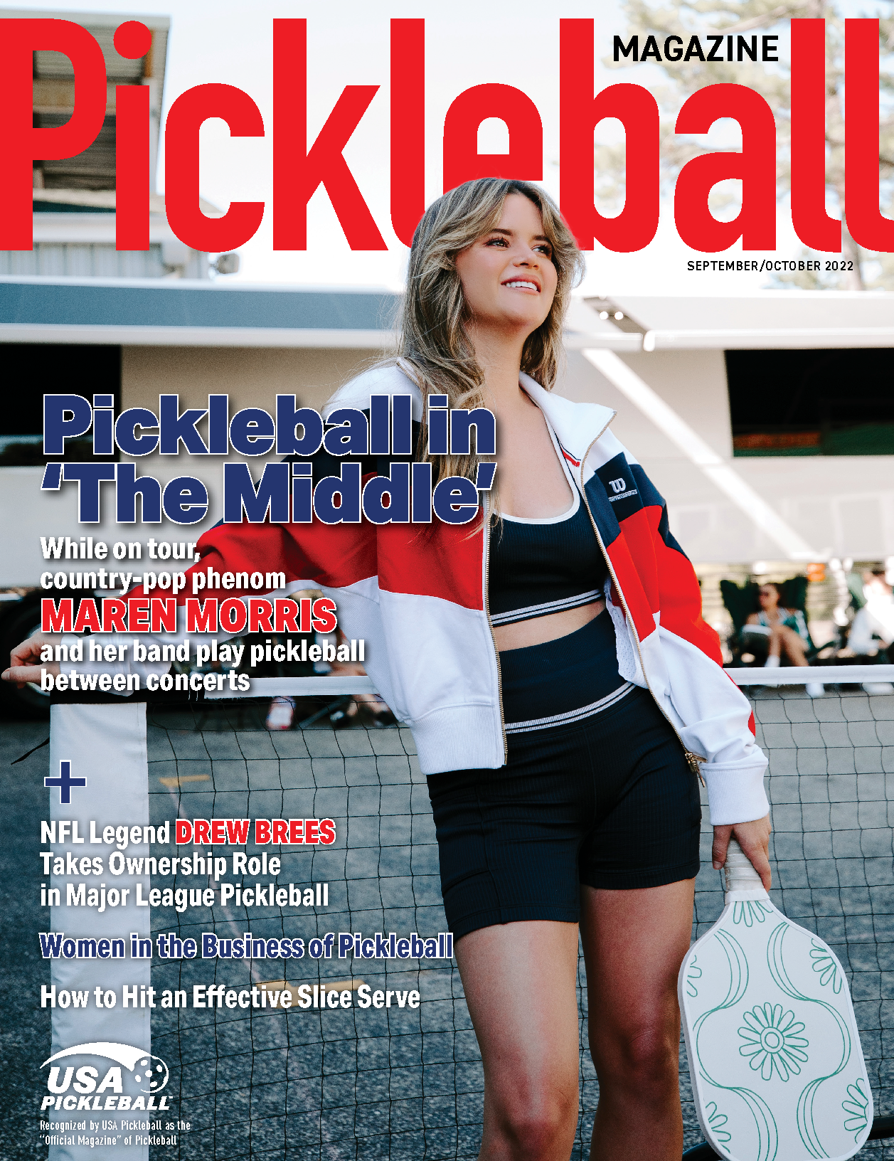 2022 September/October Issue