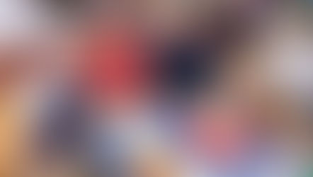 Holy Trinity Ukrainian Food Festival!