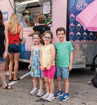 Ohio Township Hosts a Fun-Filled Community Day Celebration