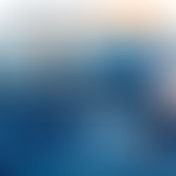 A strategic concept graphic for the "Pickleball Puzzle" article. The image features a blue pickleball court with four players in a mid-rally stance. Superimposed over the scene is a puzzle-piece grid effect, with one bright, glowing white puzzle piece centered over the net, symbolizing the "missing piece" of game strategy and awareness.