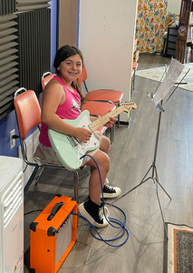 You Be You Music brings heart and harmony to Millvale.