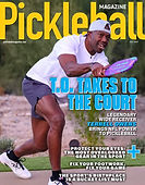 11-4 2026 JA Pickleball Magazine Cover