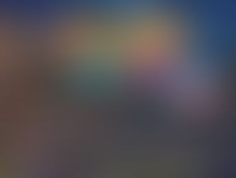 Vibrant graphic illustration of a "Summer Scoop" community outdoor movie night. In the foreground, a young couple sits on a blanket with popcorn, looking toward a large inflatable movie screen displaying a film of three children. To the left stands a wooden kiosk featuring a "SUMMER SCOOP" sign and a list of events including "Movie in the Park," "Park Jazz Nights," "Local Food Festival," "Nature Walks & Tales," and "Community Bonfire." The scene is set on a grassy lawn at night under a starry sky, with string lights and other attendees in lawn chairs in the background.