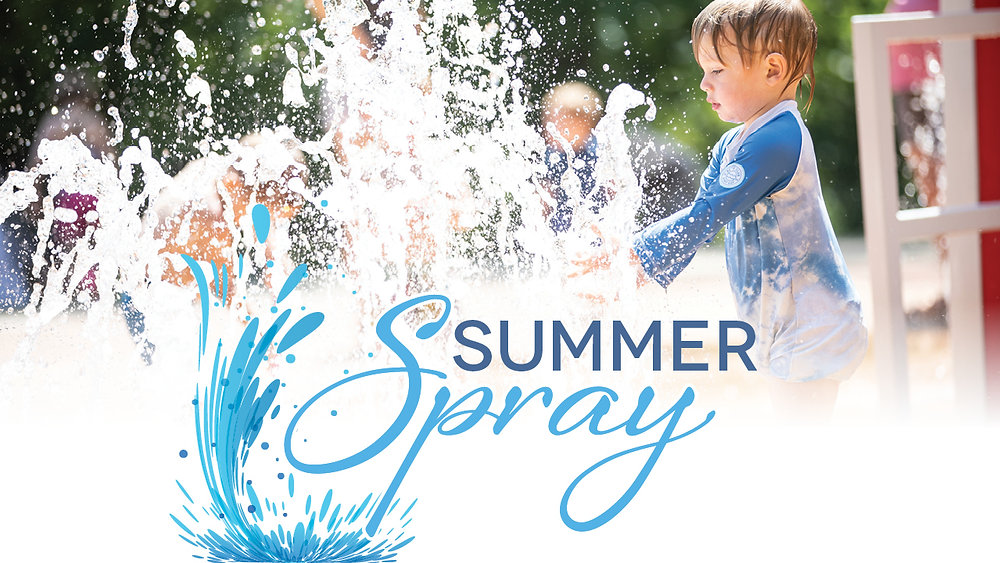 Summer Spray