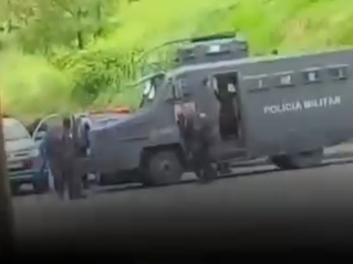 Operação deixa suspeitos mortos e moradores e policiais feridos no Complexo do Salgueiro 