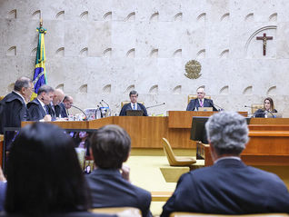 Análise de regras para a realização de eleições para mandato tampão no RJ está suspensa
