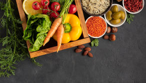 Alimentos para fortalecer tus dientes